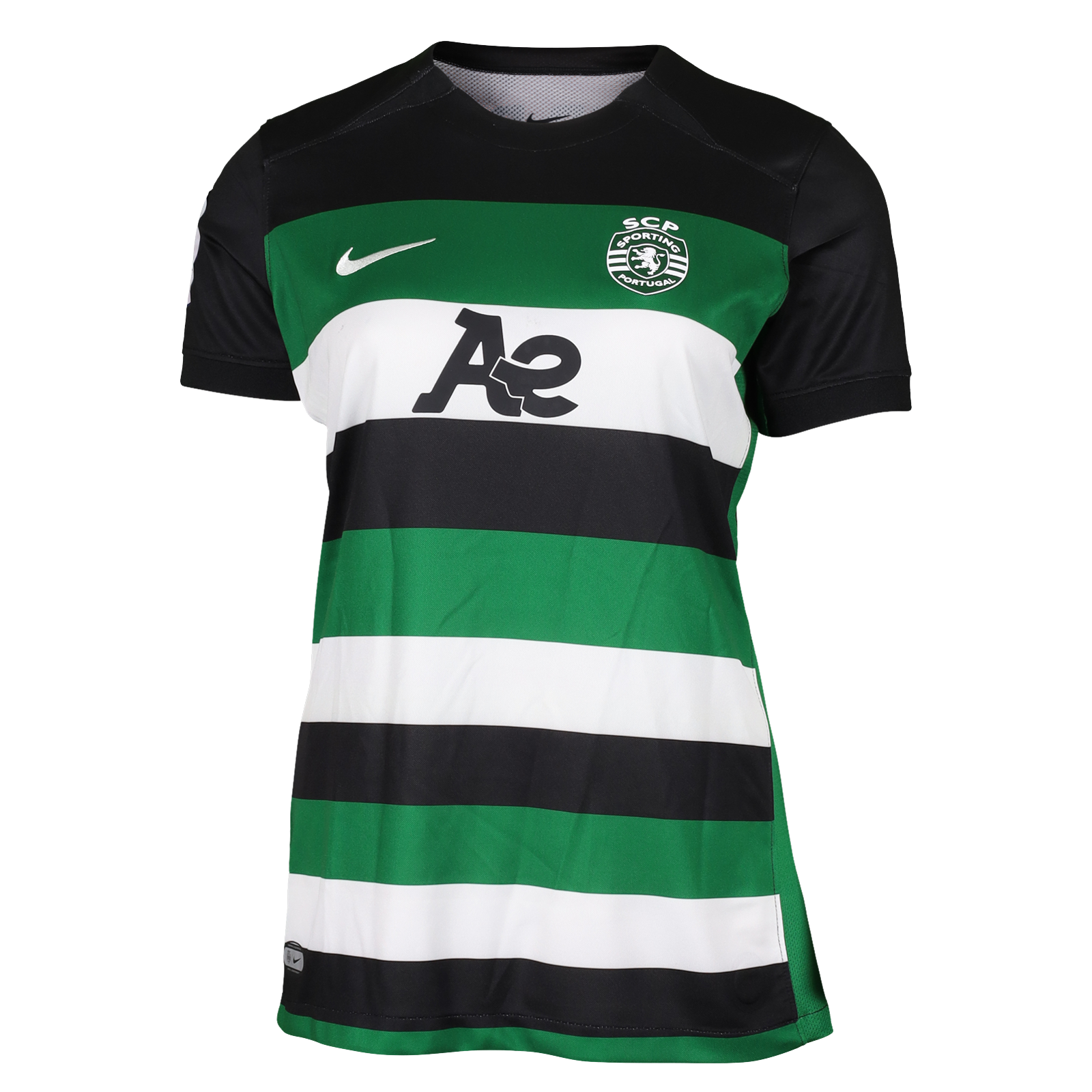Brenda Pérez Soler Sporting CP Women shirt