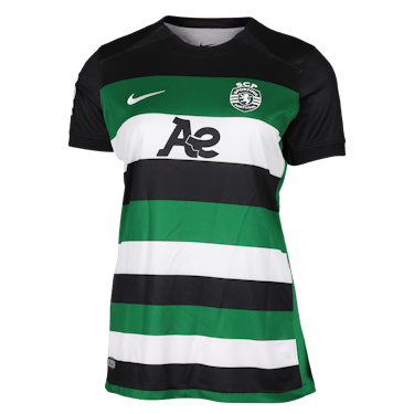 Maglia di Brenda Pérez Soler (Sporting CP Women)