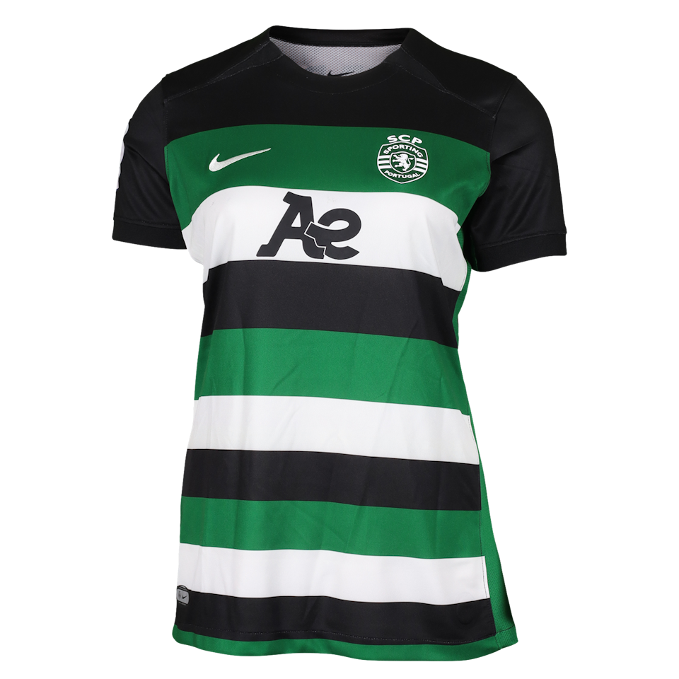 Brenda Pérez Soler Sporting CP Women jersey