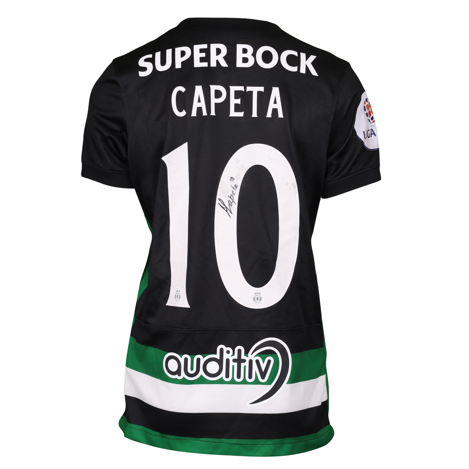 Ana Capeta Sporting CP Women shirt
