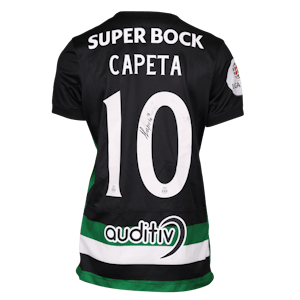 Ana Capeta Sporting CP Women shirt