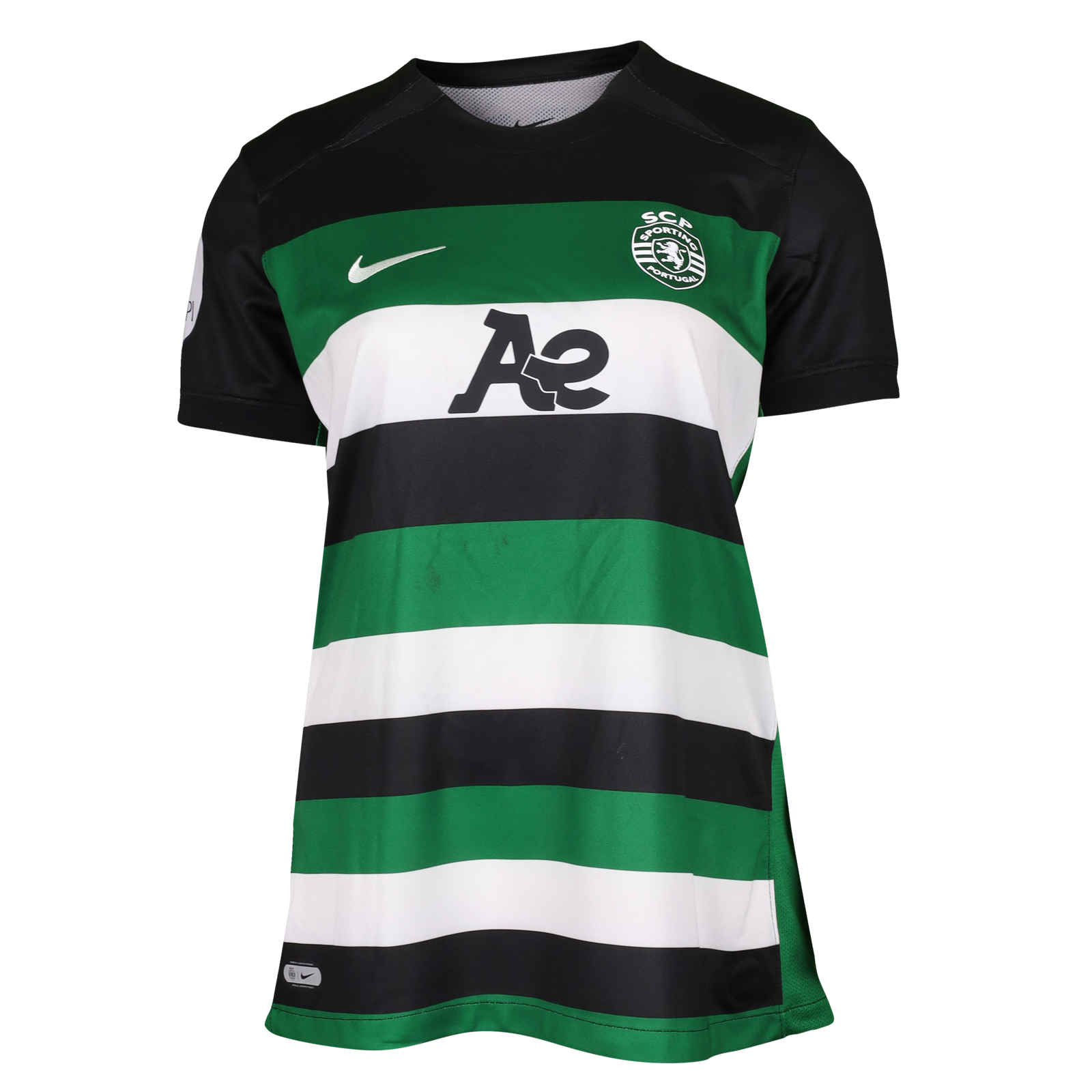 Ana Capeta Sporting CP Women shirt
