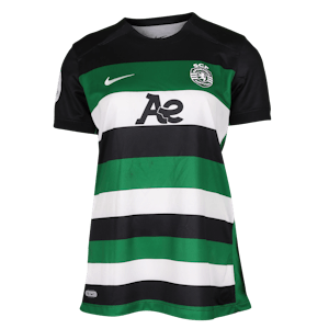 Ana Capeta Sporting CP Women shirt