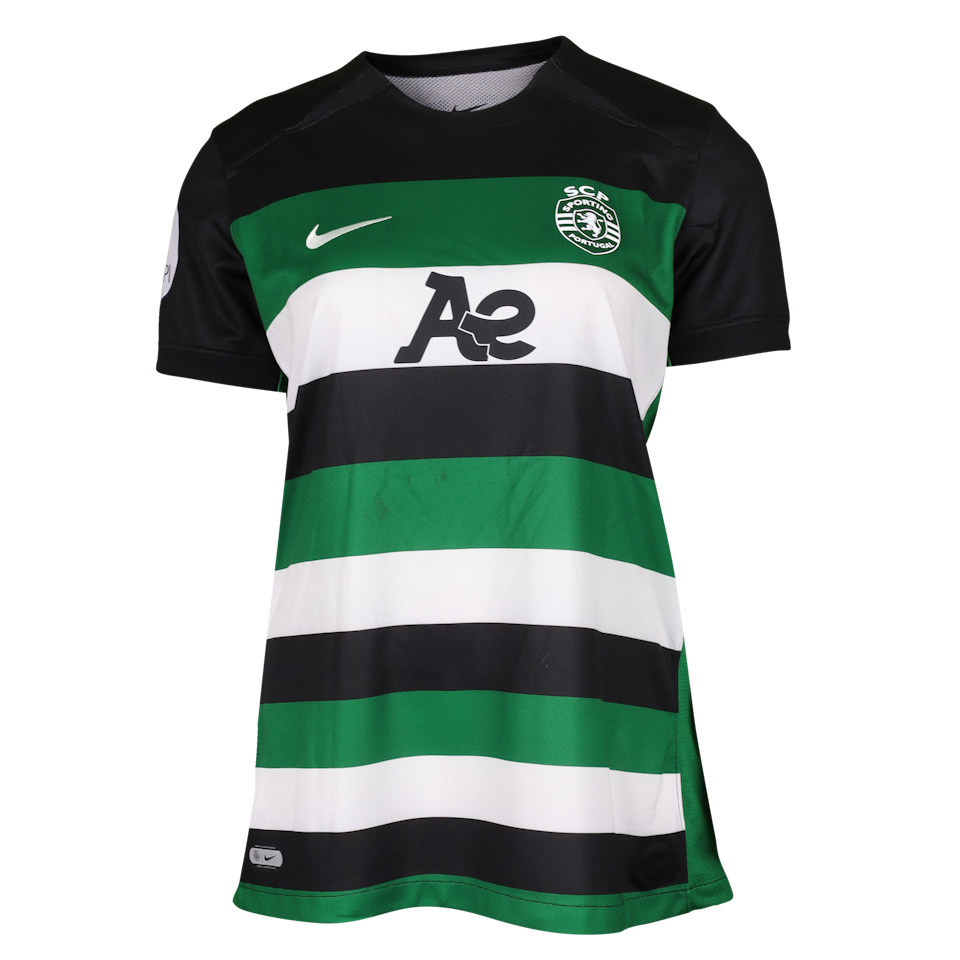 Ana Capeta Sporting CP Women shirt