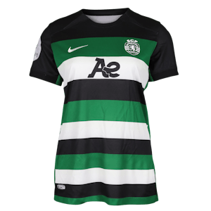 Alícia Correia Sporting CP Women shirt