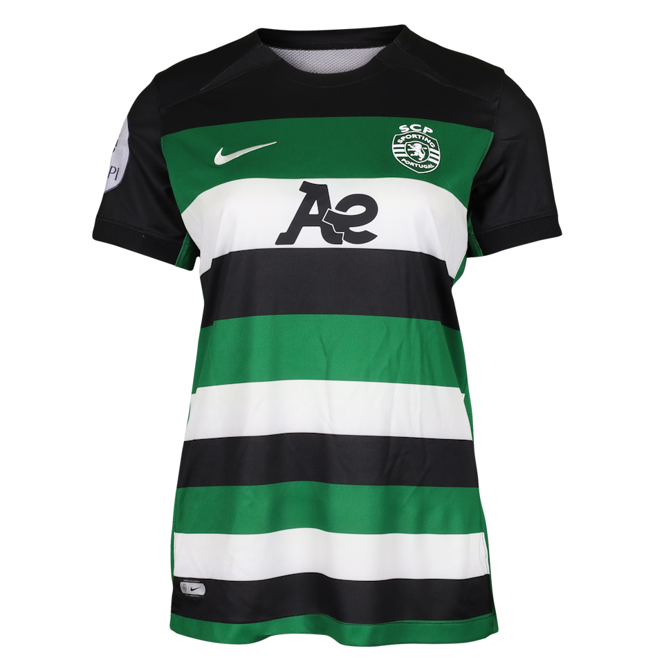Alícia Correia Sporting CP Women shirt