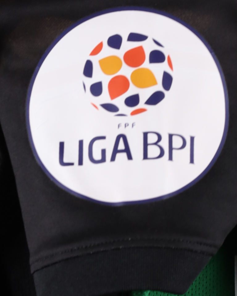 Alícia Correia Sporting CP Women shirt