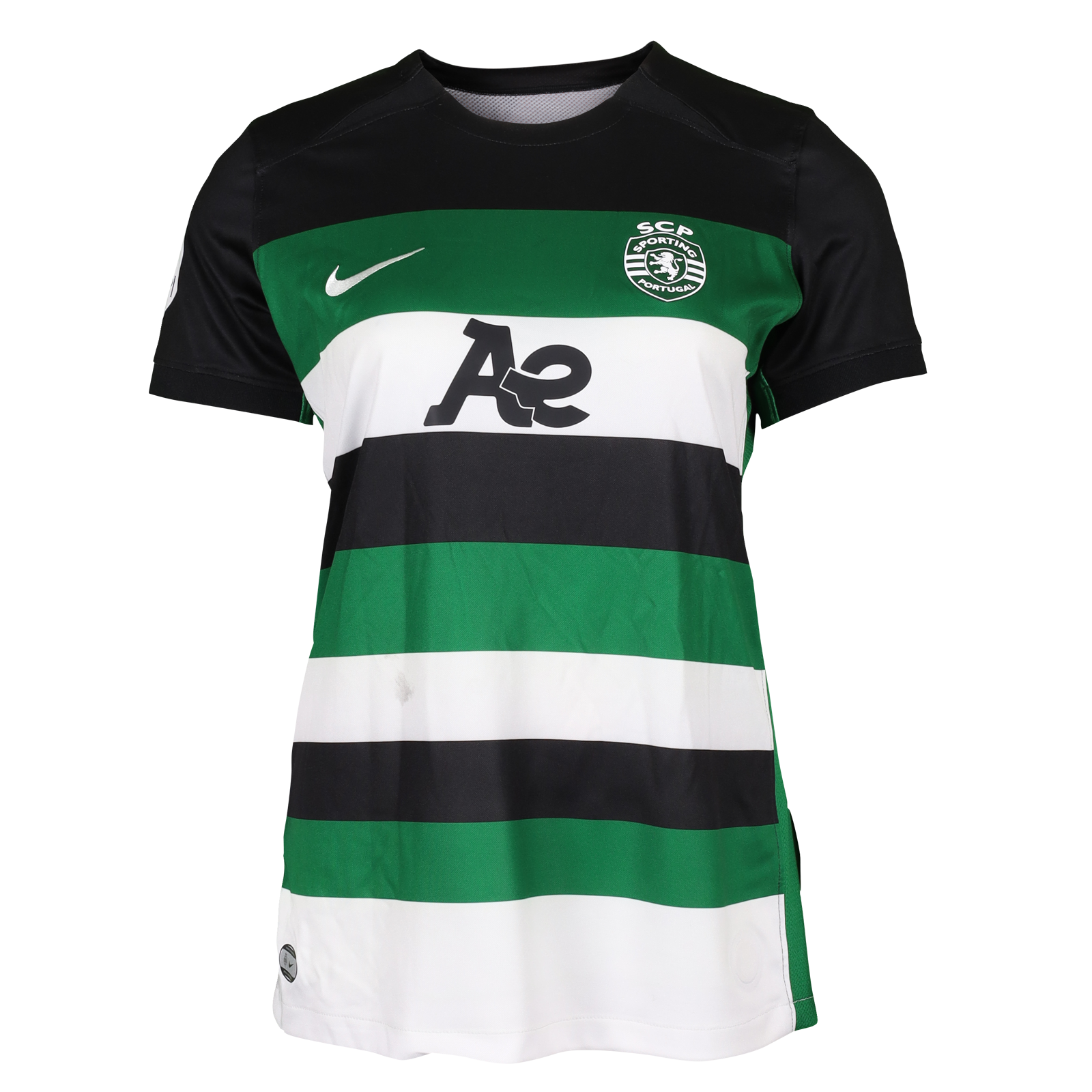 Andrea Norheim Sporting CP Women shirt