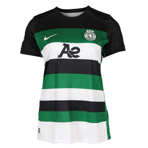 Andrea Norheim Sporting CP Women shirt