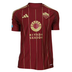 Bryan Cristante AS Roma shirt