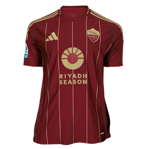 Manu Kone AS Roma shirt