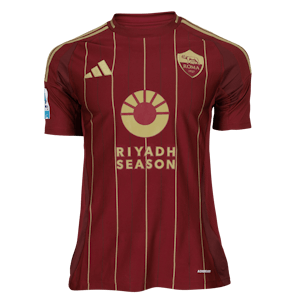 Stephan El Shaarawy AS Roma shirt