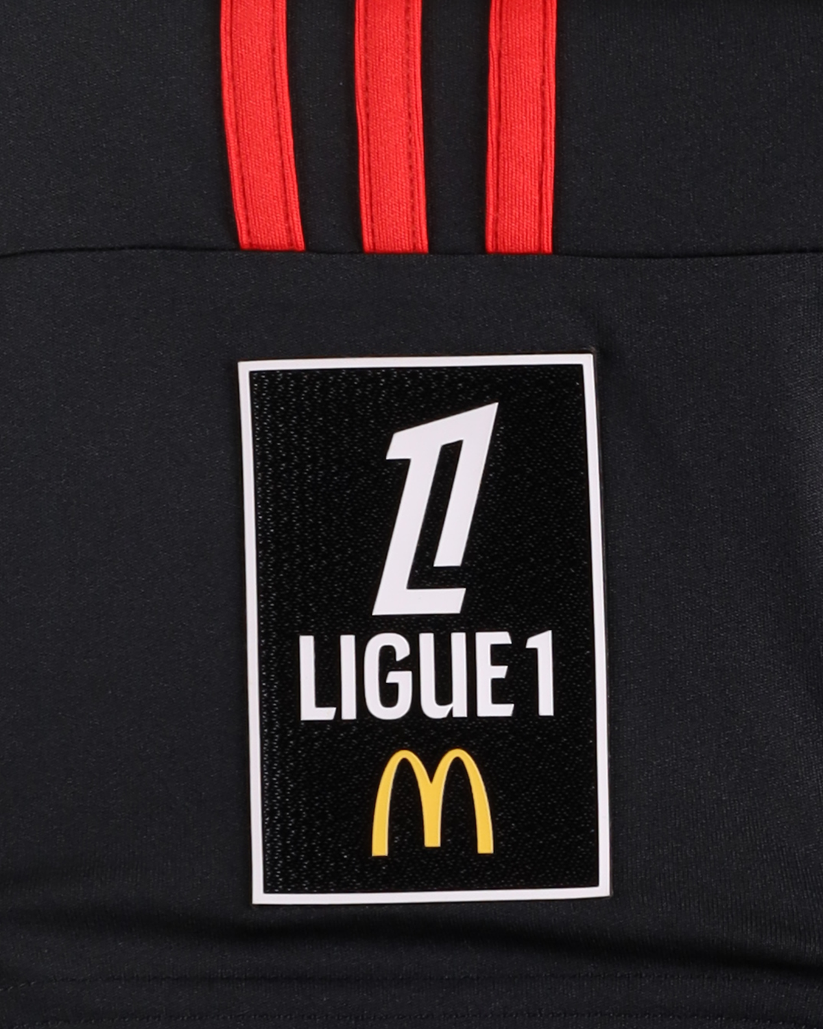 Corentin Tolisso Olympique Lyonnais shirt