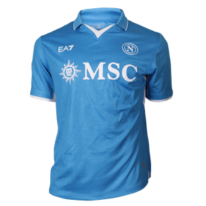 Amir Rrahmani Napoli shirt