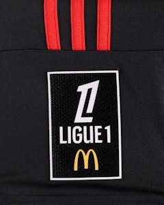 Abner Olympique Lyonnais shirt
