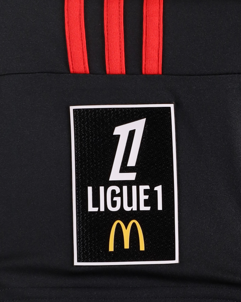 Abner Olympique Lyonnais shirt