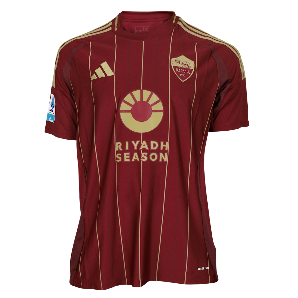 Mats Hummels AS Roma jersey