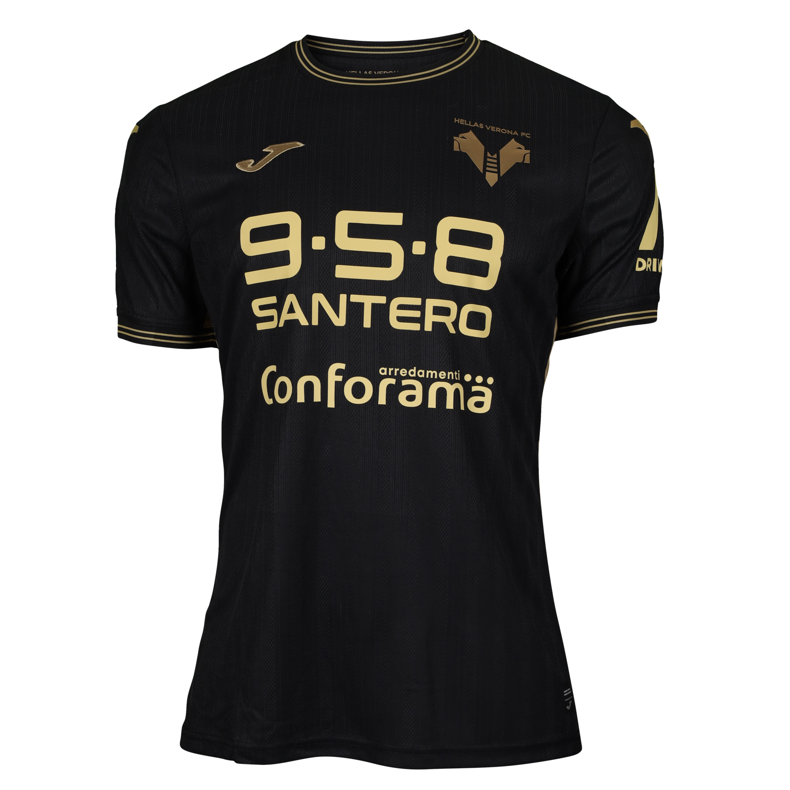 Dailon Rocha Livramento do Rosario Hellas Verona FC shirt