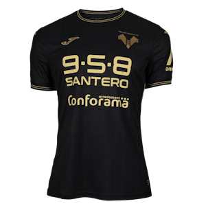 Dailon Rocha Livramento do Rosario Hellas Verona FC shirt