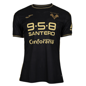 Darko Lazović Hellas Verona FC shirt