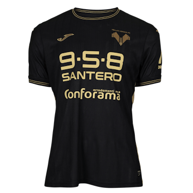 Maglia di Cheikh Ahmet Tidian Niasse (Hellas Verona FC)