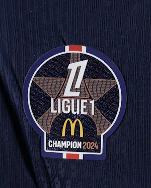 Senny Mayulu Paris Saint-Germain jersey