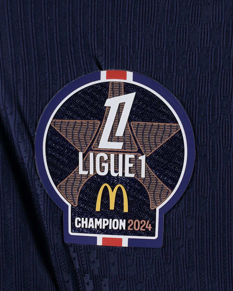 Senny Mayulu Paris Saint-Germain jersey