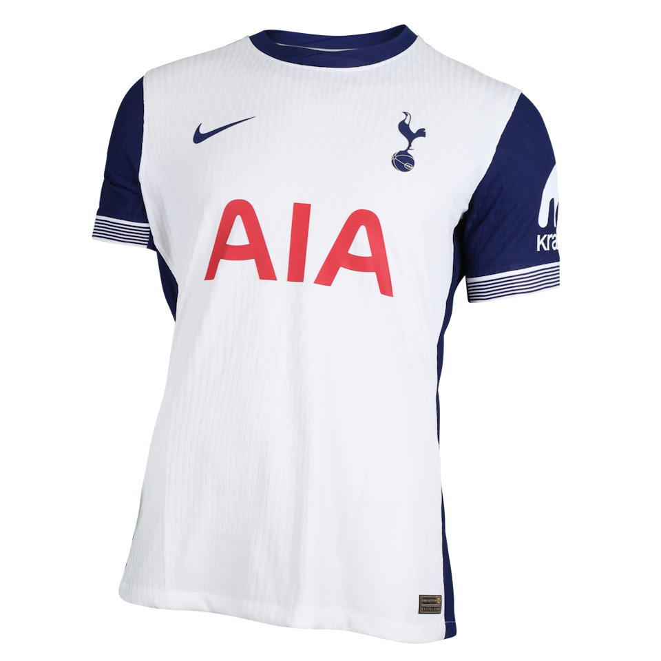 Archie Gray Tottenham Hotspur shirt