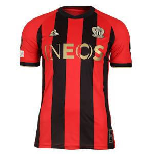 Badredine Bouanani OGC Nice shirt