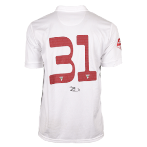Jaynilson Geoffrey ADO Den Haag shirt