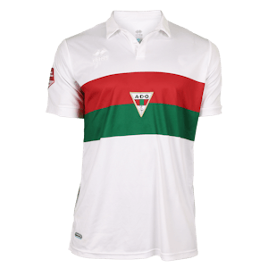 Jaynilson Geoffrey ADO Den Haag shirt
