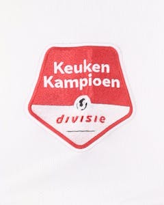 Jaynilson Geoffrey ADO Den Haag shirt