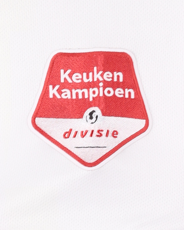 Jaynilson Geoffrey ADO Den Haag shirt