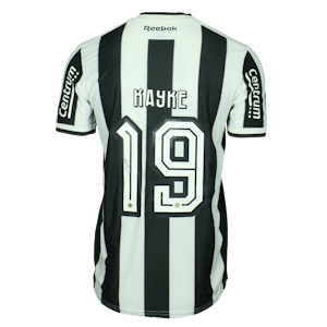 Kayke Gouvêa Queiroz Botafogo shirt