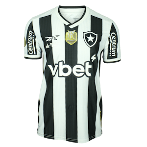 Kayke Gouvêa Queiroz Botafogo shirt