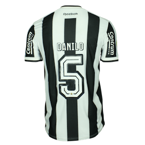 Danilo Barbosa Botafogo shirt