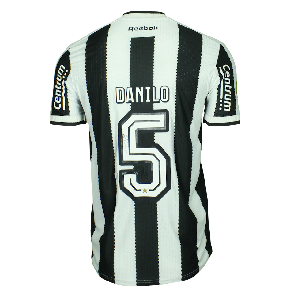 Danilo Barbosa Botafogo shirt