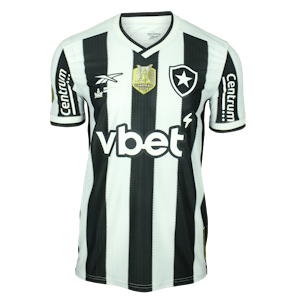 Danilo Barbosa Botafogo shirt