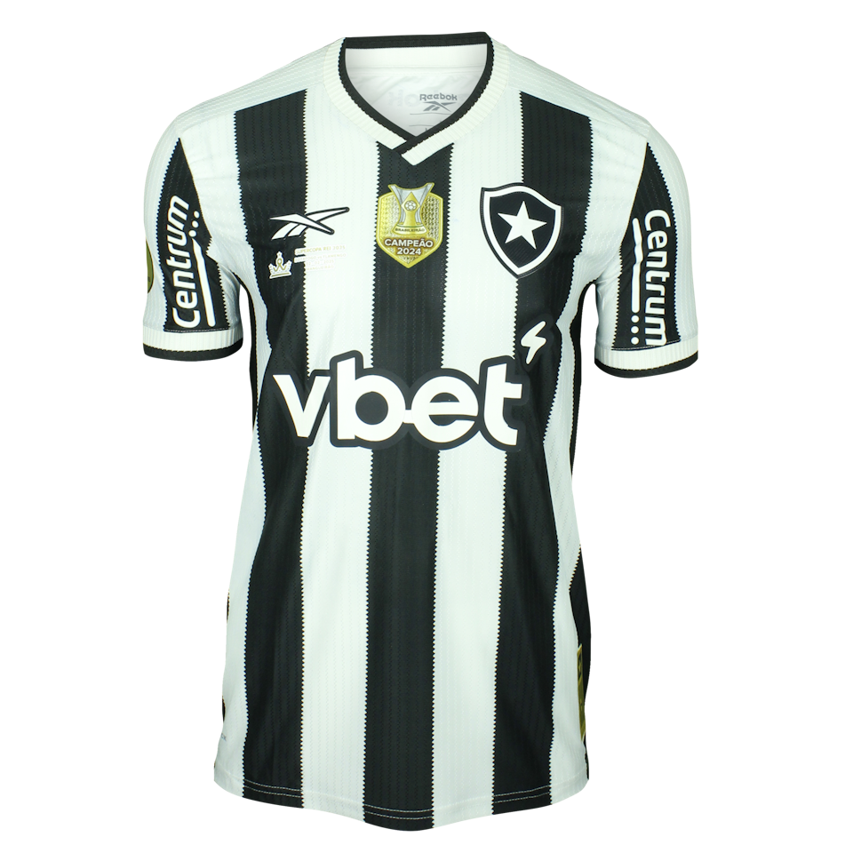 Danilo Barbosa Botafogo shirt