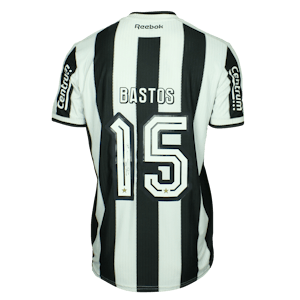 Bastos Botafogo shirt