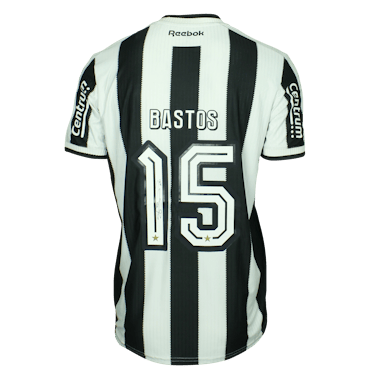 Bartolomeu Jacinto Quissanga Botafogo forması