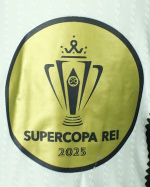 Bartolomeu Jacinto Quissanga Botafogo forması