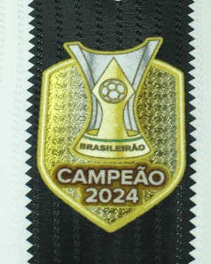 Bartolomeu Jacinto Quissanga Botafogo forması