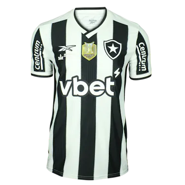 Kauê Rodrigues Pessanha Botafogo camisa.