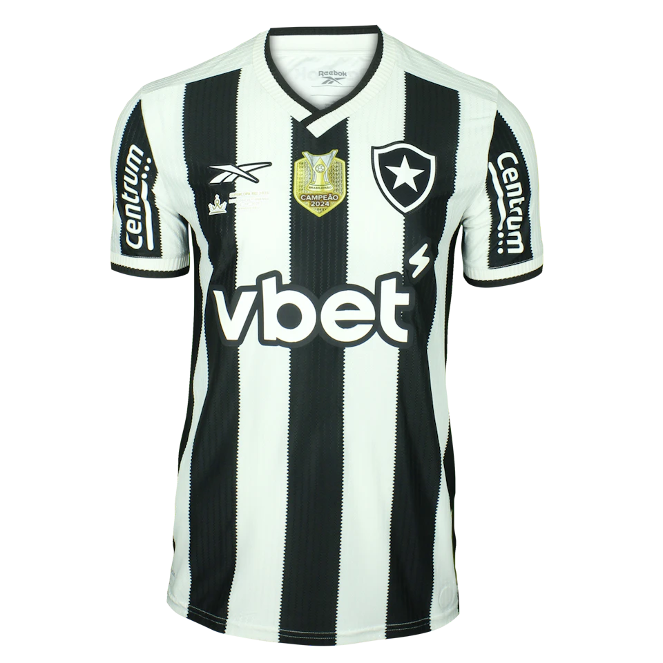 Kauê Rodrigues Pessanha Botafogo camisa.