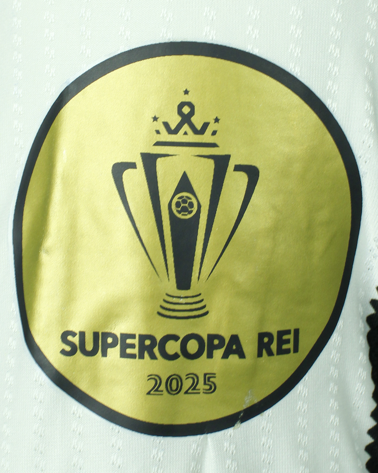 Kauê Rodrigues Pessanha Botafogo jersey