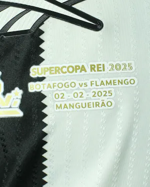 Kauê Rodrigues Pessanha Botafogo camisa.