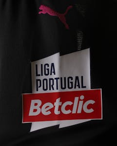 Francisco Edgar Chissumba Rodrigues SC Braga shirt