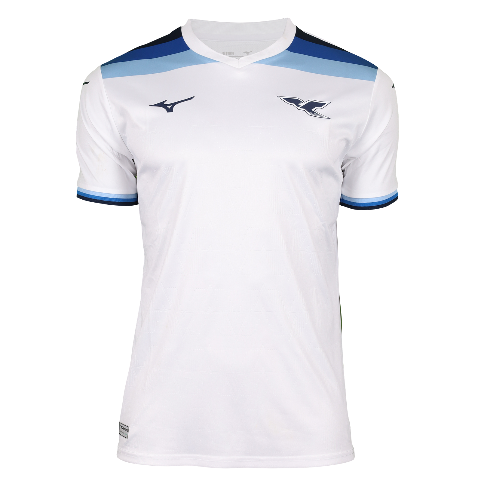 Adam Marušić S.S. Lazio shirt