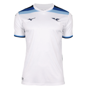 Adam Marušić Lazio shirt